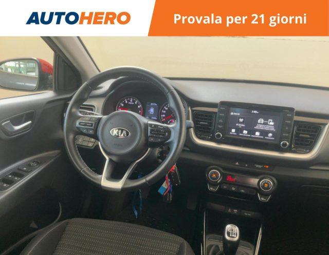 KIA Stonic 1.0 T-GDi 120 CV Style