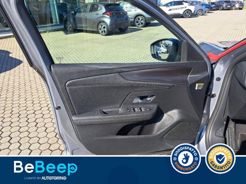 Opel Mokka 1.2 T GS LINE S&S 130CV AT8