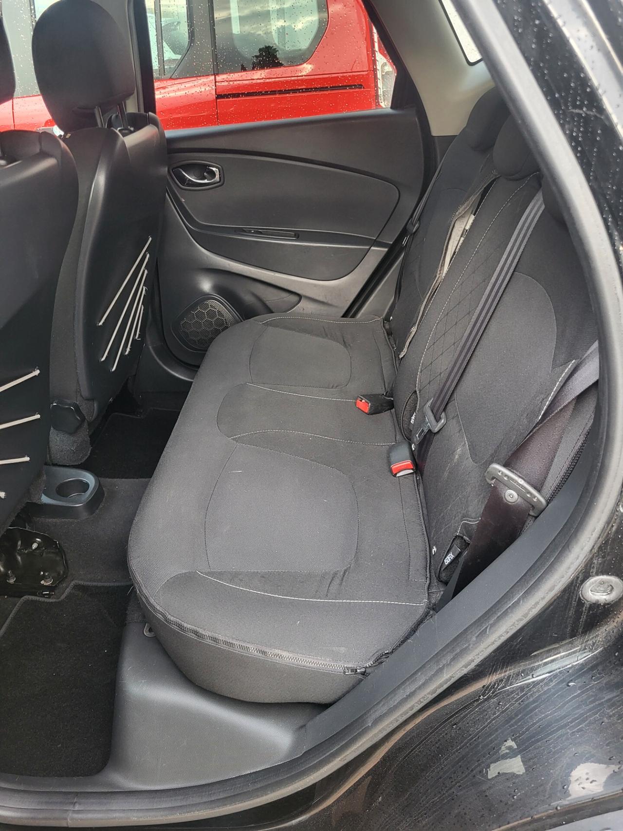 Renault Captur 1.5 dCi 8V 90 CV Start&Stop Wave