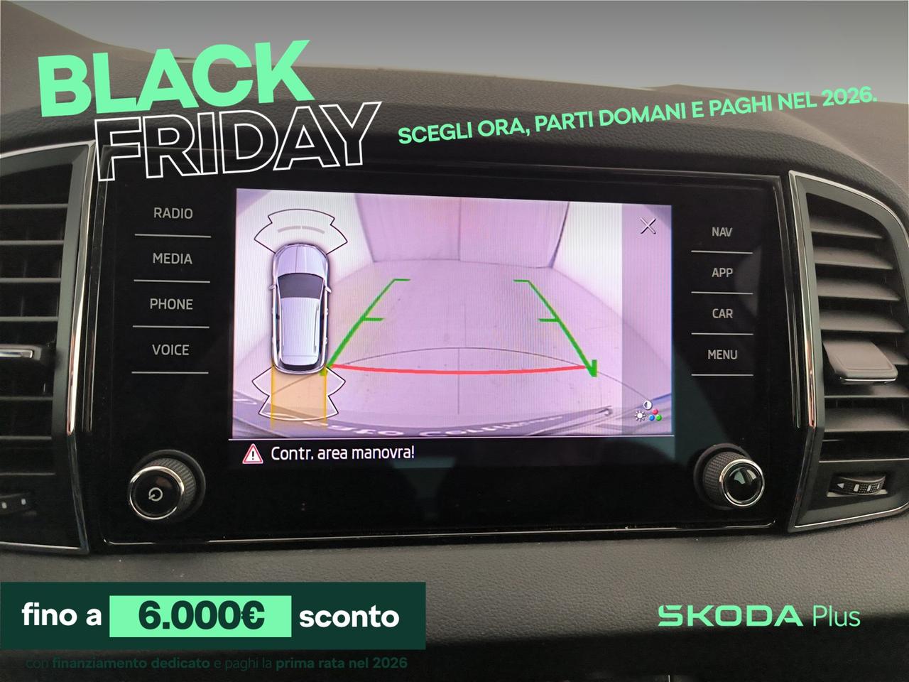 Skoda Karoq 2.0 tdi evo style 115cv dsg