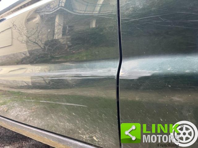 LAND ROVER Discovery 2.5 Tdi 136 CV TD5