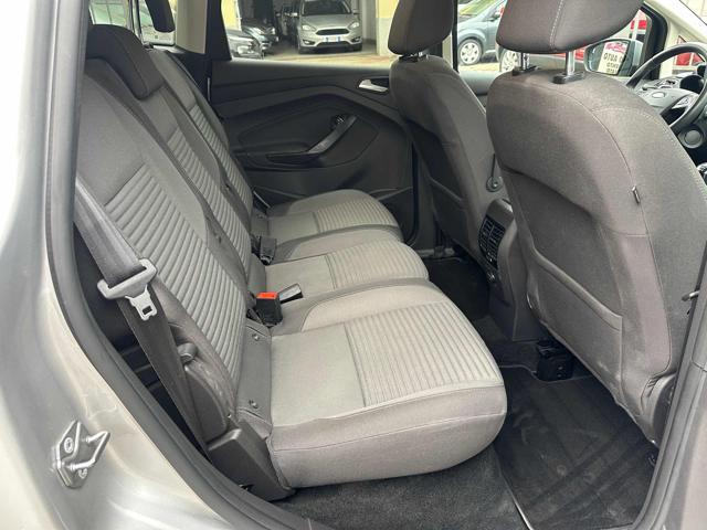 FORD C-Max 1.5 TDCi 120CV Start&Stop Titanium