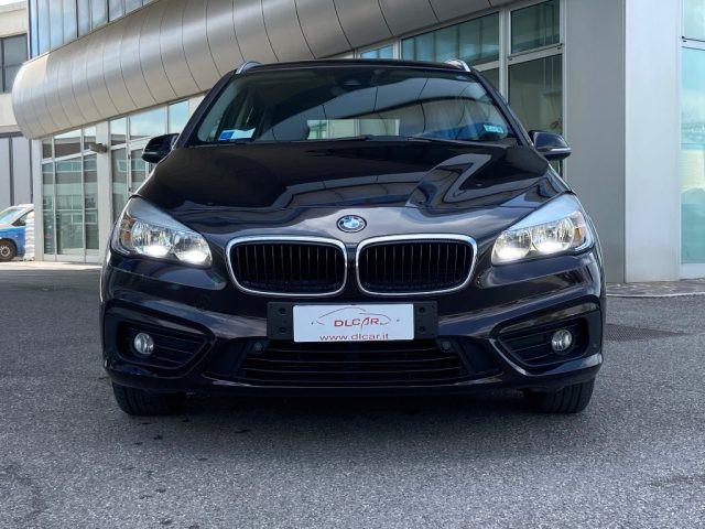 BMW 218 D Sport Tourer 7 Posti