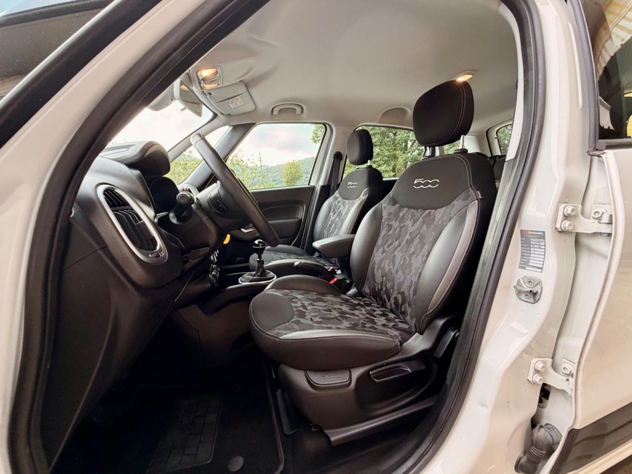 Fiat 500L 1.4 95 CV S&S Sport OK NEOP UNIPROP