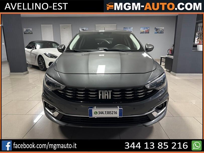 Fiat Tipo 1.6 Mjt S&S 5 porte City Life