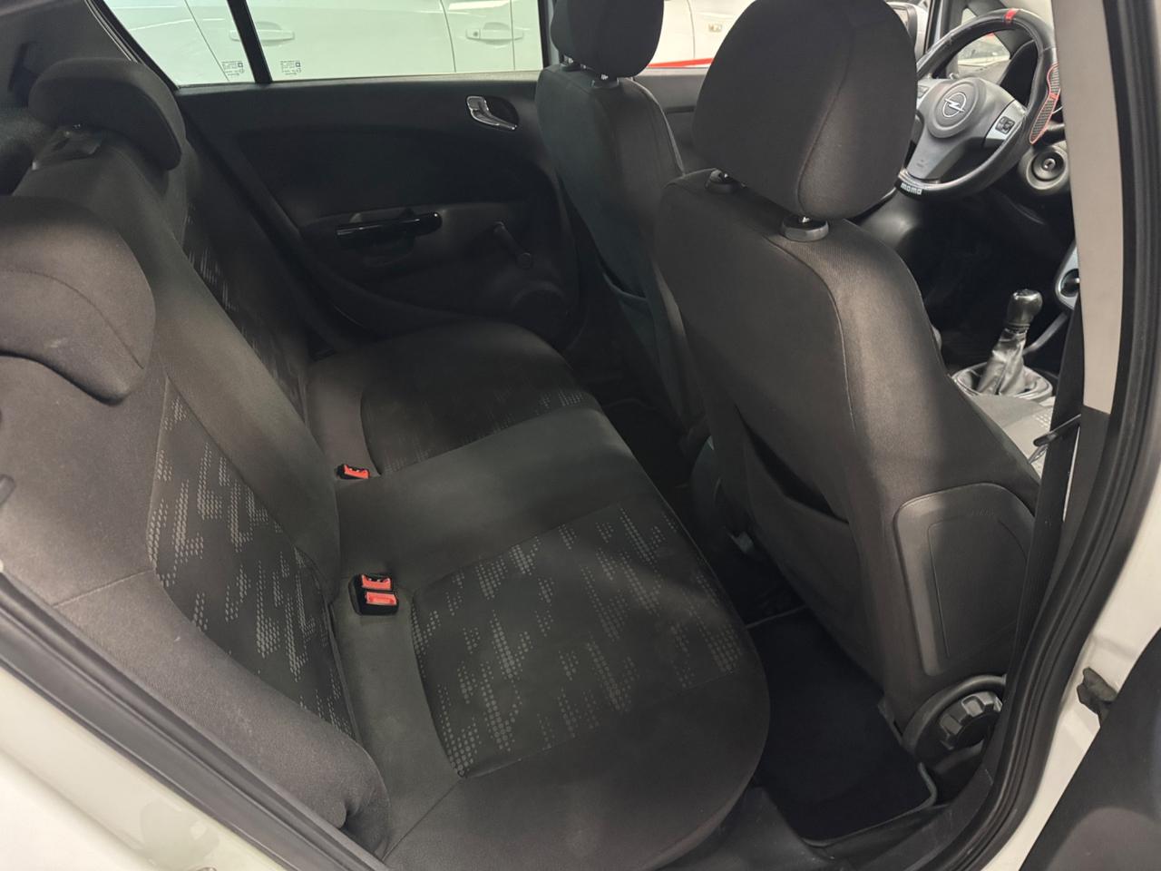 Opel Corsa 1.2 85CV 5 porte GPL-TECH Elective