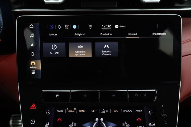 MASERATI Grecale MHEV 300 CV AWD GT Q4