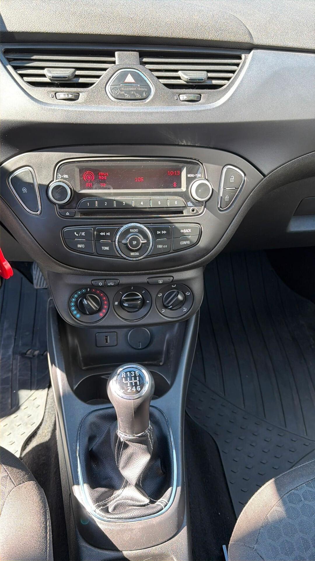 Opel Corsa 1.2 5 porte Edition