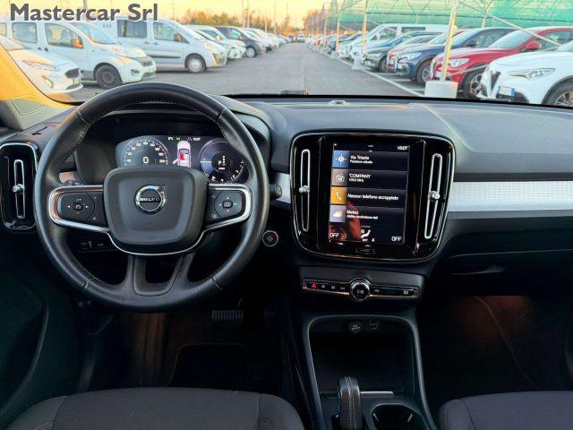 VOLVO XC40 t4 phev Inscription Expression auto - GG936JF