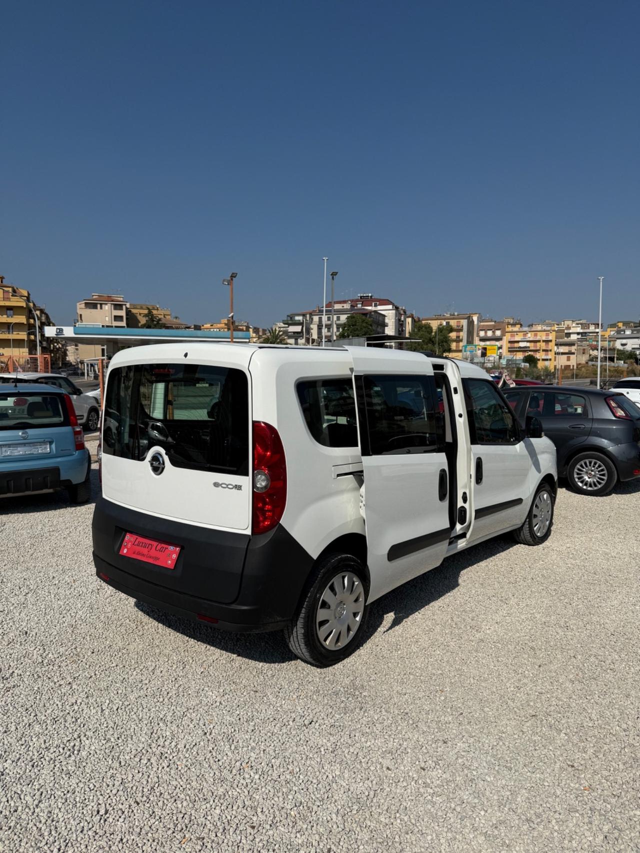 Opel Combo 1.3 CDTI PC-TN Van (1000kg)