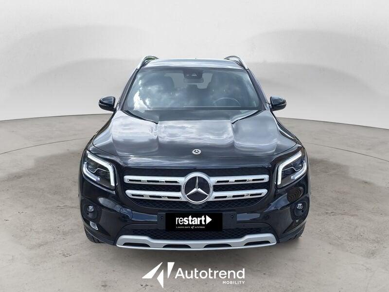 Mercedes-Benz GLB 180 d 116 CV Automatica NAVI LED Business Extra