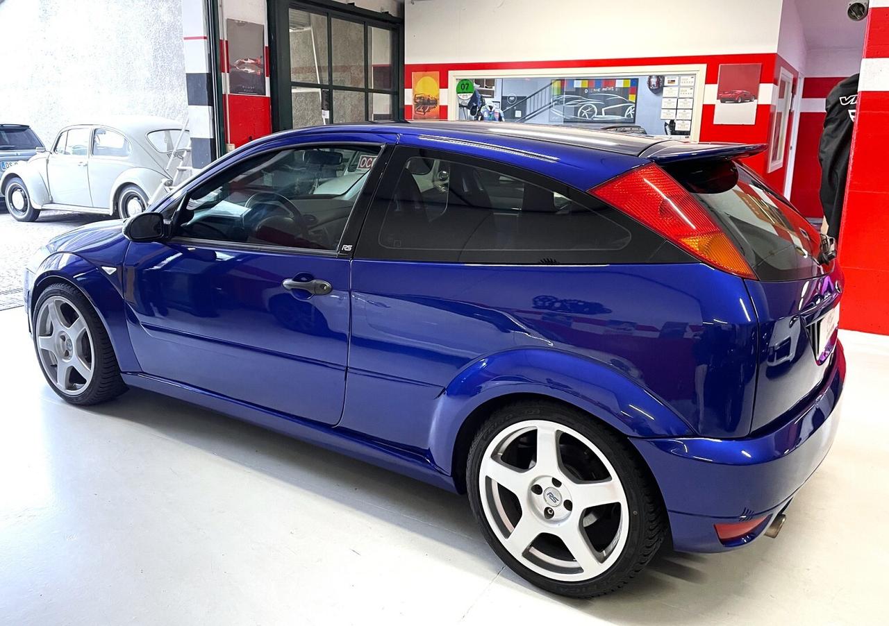 Ford Focus Rs MK1 N.2066 - 2003