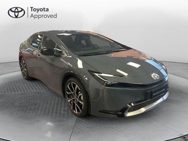 Toyota Prius 2.0 Plug-in Hybrid Lounge