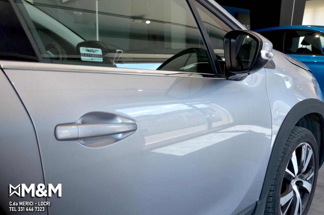 Peugeot 2008 BlueHDi 100 S&S GT Line