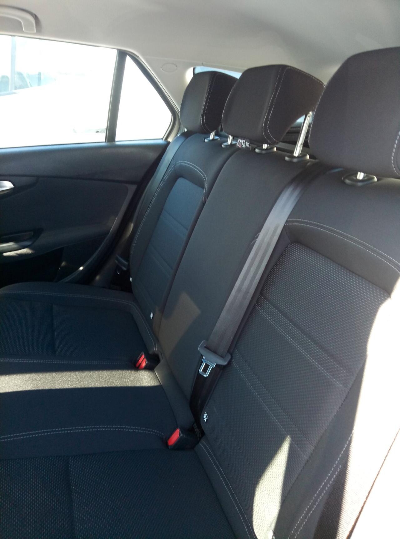 Fiat Tipo 1.3 Mjt S&S SW City Life SW