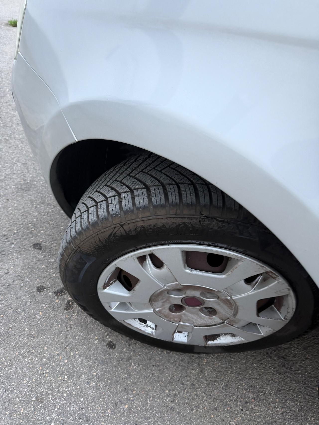 Fiat Idea 1.4 BlackLabel