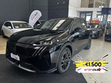 Peugeot 3008 3008 Hybrid 145 e-DCS6 Allure - PROMO SIRONIAUTO+