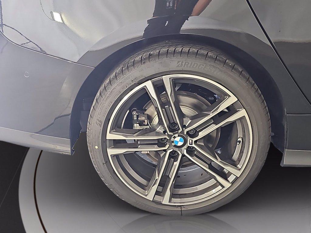 BMW 218d gran coupe msport exterior del 2024