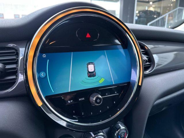 MINI One 1.5 One 75 CV 5 porte