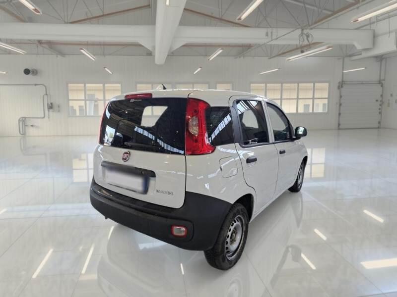 Fiat Panda 1.0 FireFly S&S Hybrid VAN 2 POSTI