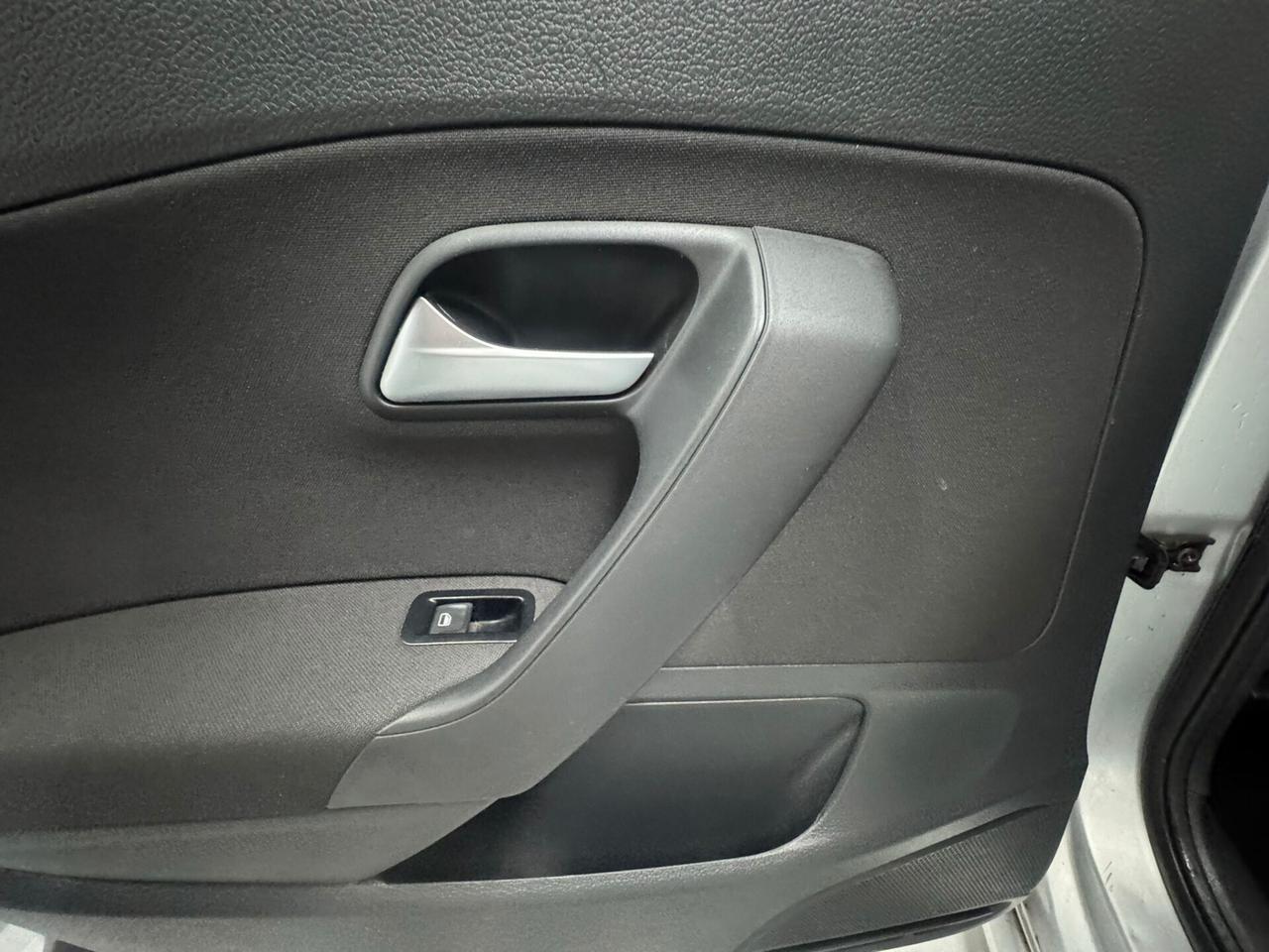 Volkswagen Polo 1.4 TDI 90 CV 5p. Highline BlueMotion Technology