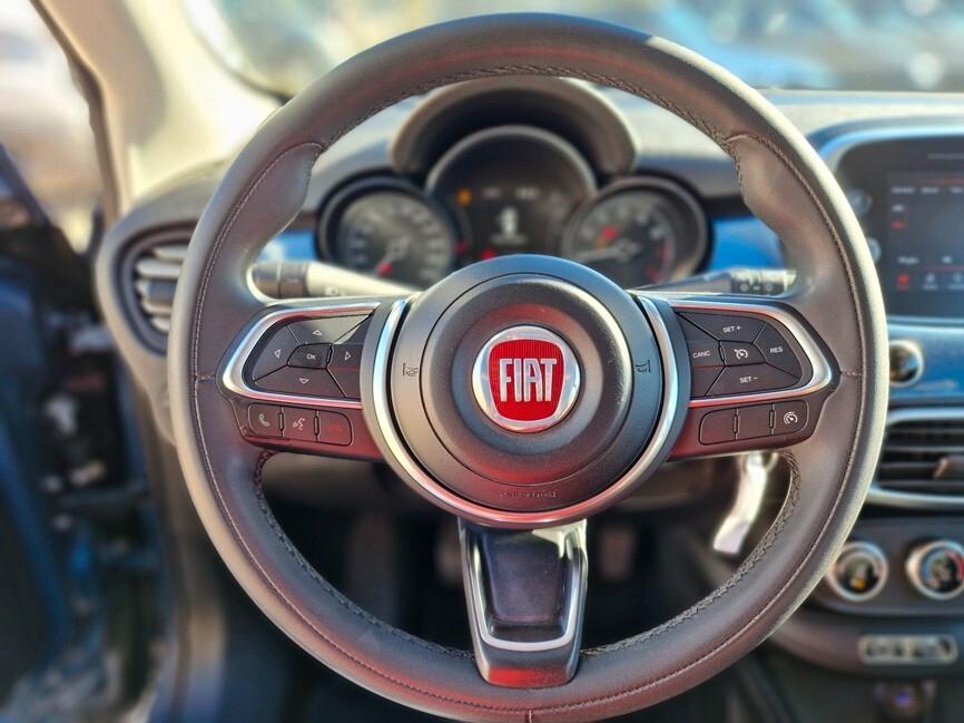 Fiat 500X 1.6 E-Torq 110 CV Urban