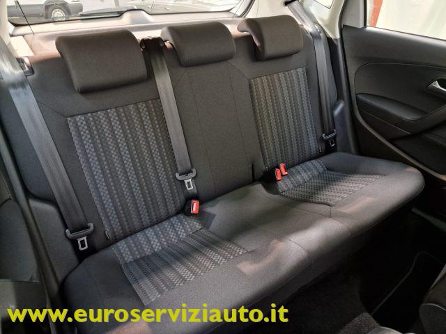 VOLKSWAGEN Polo 1.4 TDI 5p. Trendline