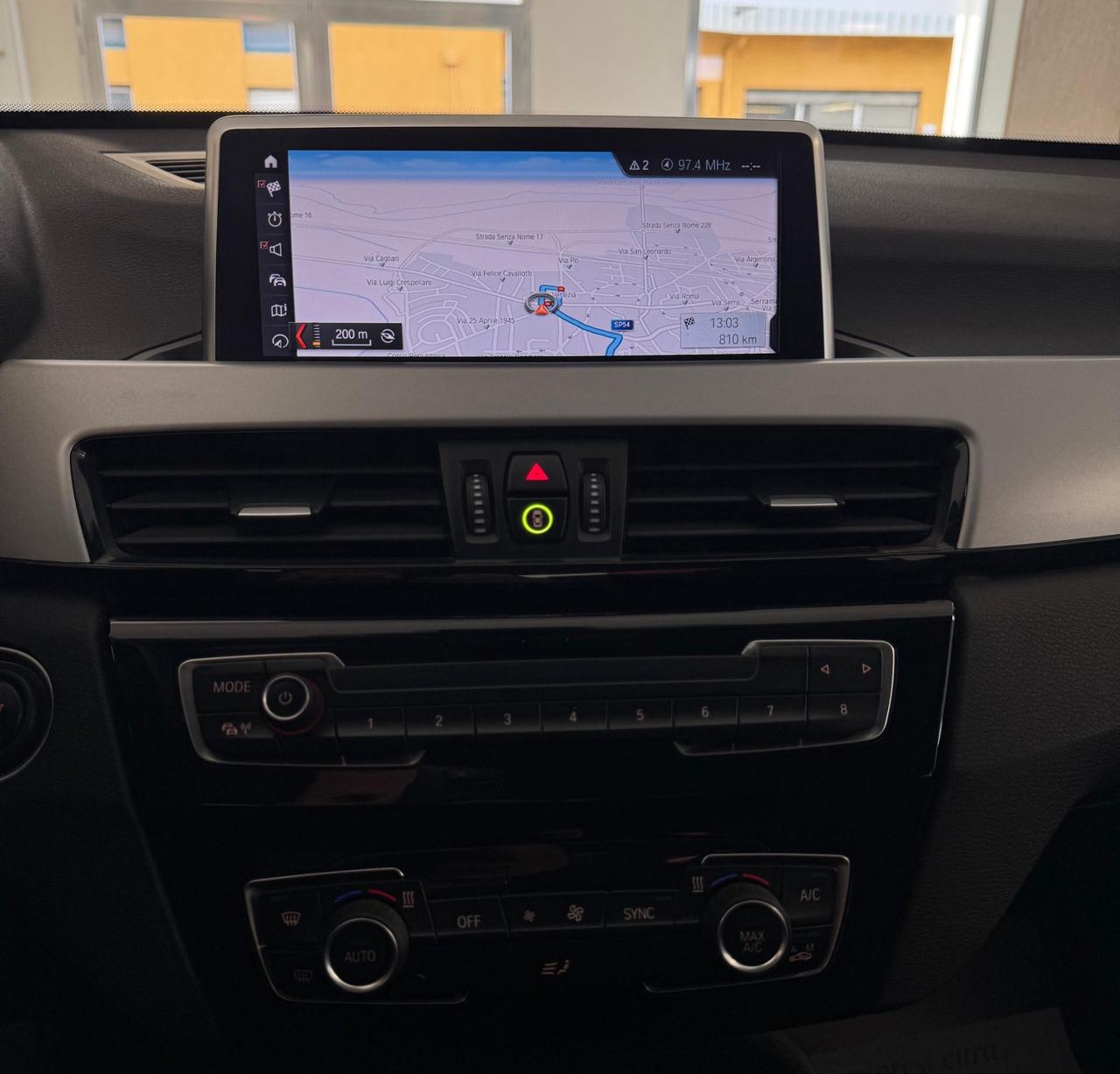 Bmw X1 xDrive20d Business Advantage