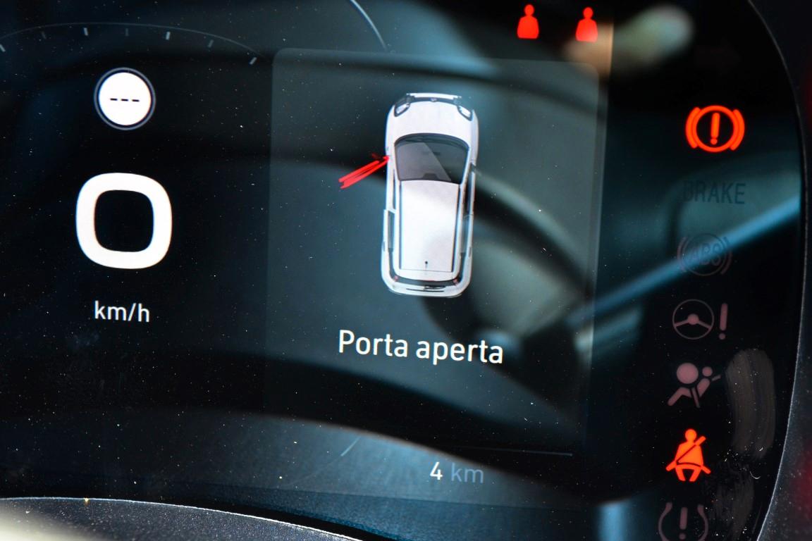 FIAT PANDINA - 1.0 65CV HYBRID ICON