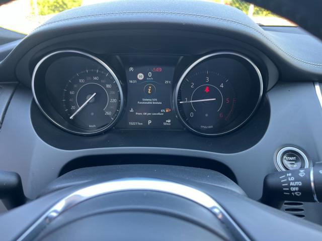 JAGUAR E-Pace 2.0D 150 CV AWD aut. R-Dynamic S