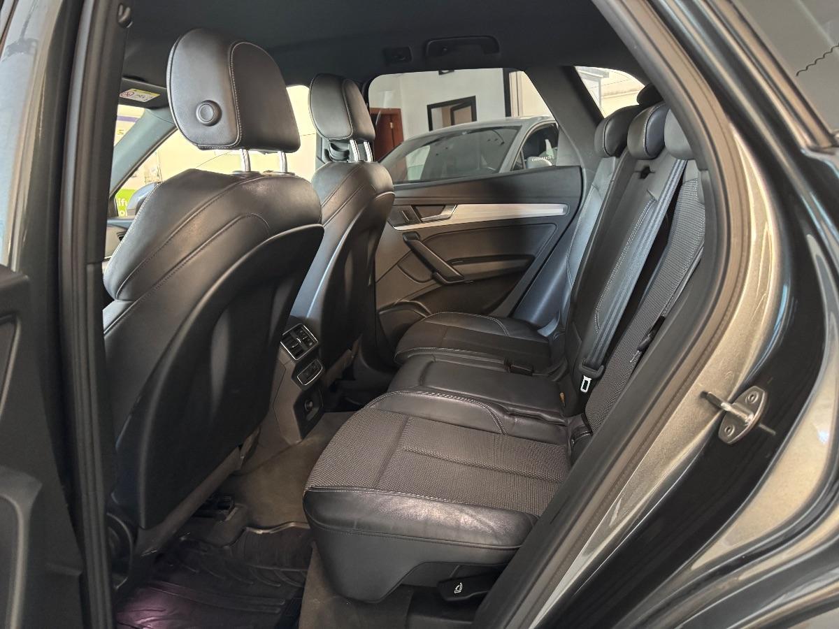 AUDI Q5 40 TDI 190CV Quattro S-tronic S-LINE VIRTUAL/ MATRIX/ MEMORIE