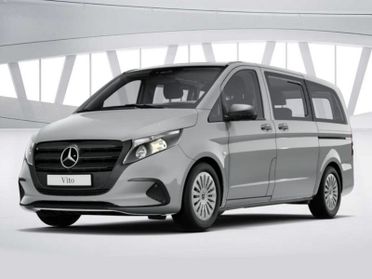 Mercedes-Benz Vito Vito 114 CDI Automatic Mixto Long PRO