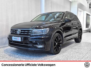 Volkswagen Tiguan 2.0 bitdi advanced r-line 4motion 240cv dsg