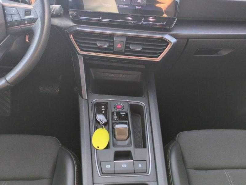 CUPRA Formentor Formentor 2.0 tdi 4drive 150cv dsg