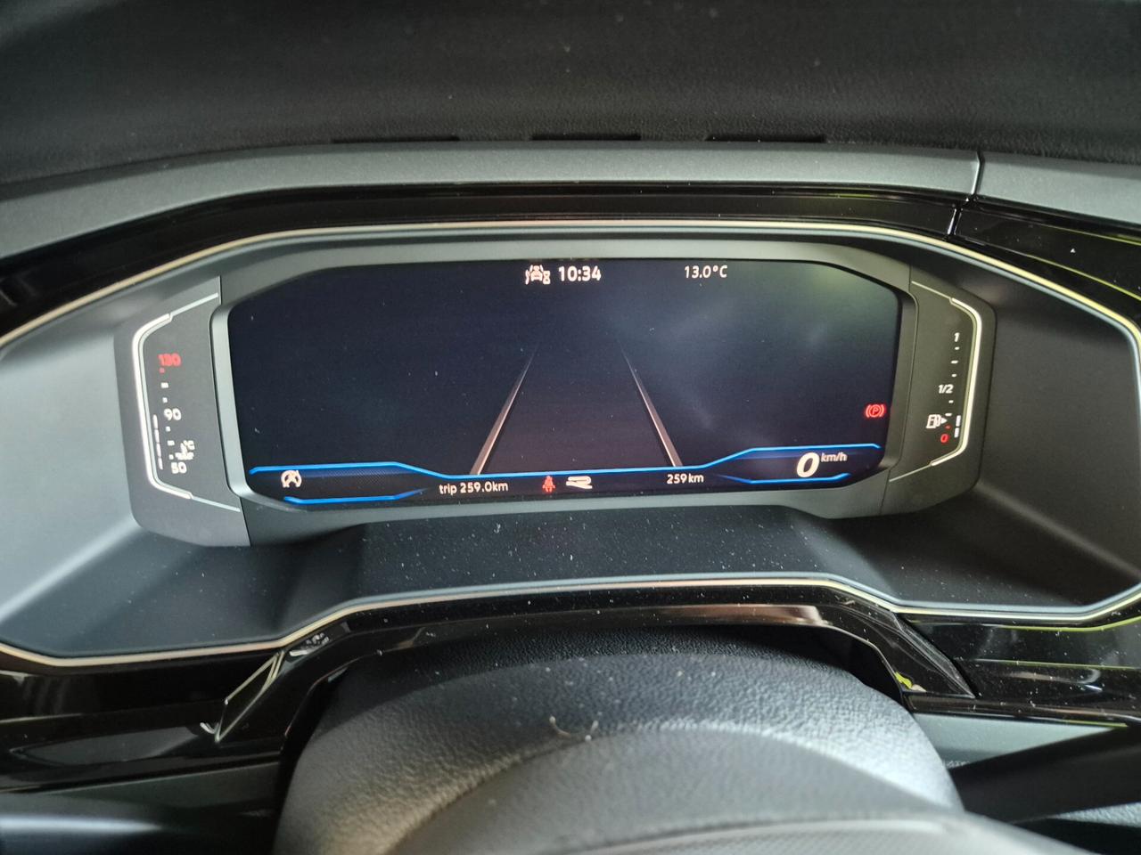 Volkswagen Taigo 1.0 TSI 110 CV R-Line KM0