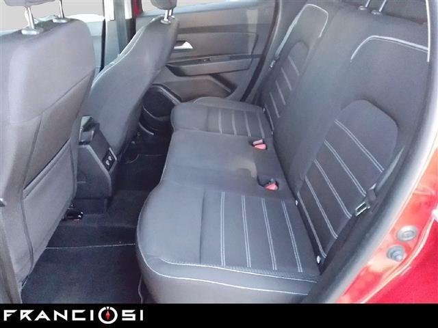 DACIA Duster 1.0 tce Prestige Gpl 4x2 100cv