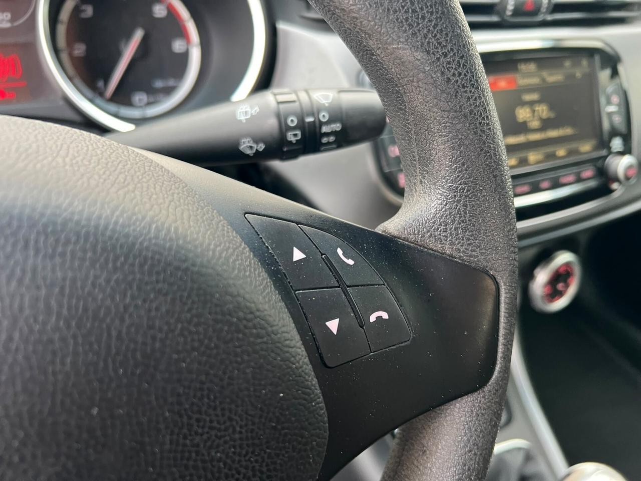 Alfa Romeo Giulietta EXCLUSIVE