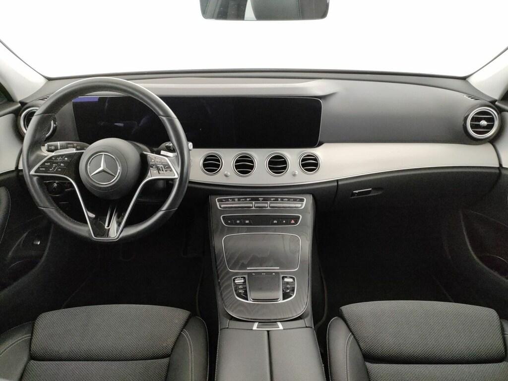 Mercedes Classe E 300 300 de EQ-POWER Premium 4Matic 9G-Tronic