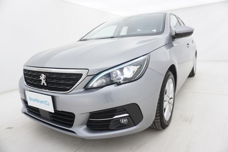 Peugeot 308 SW Business EAT6 BR349389 1.5 Diesel 131CV