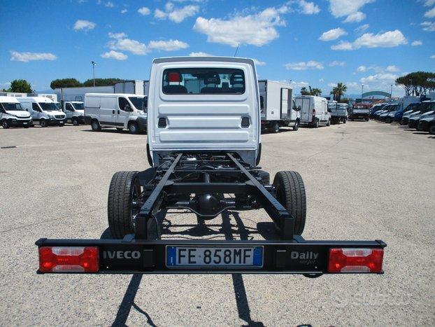 Iveco Daily 35S15 2.3 150CV E5 TELAIO P. 3750 **PE