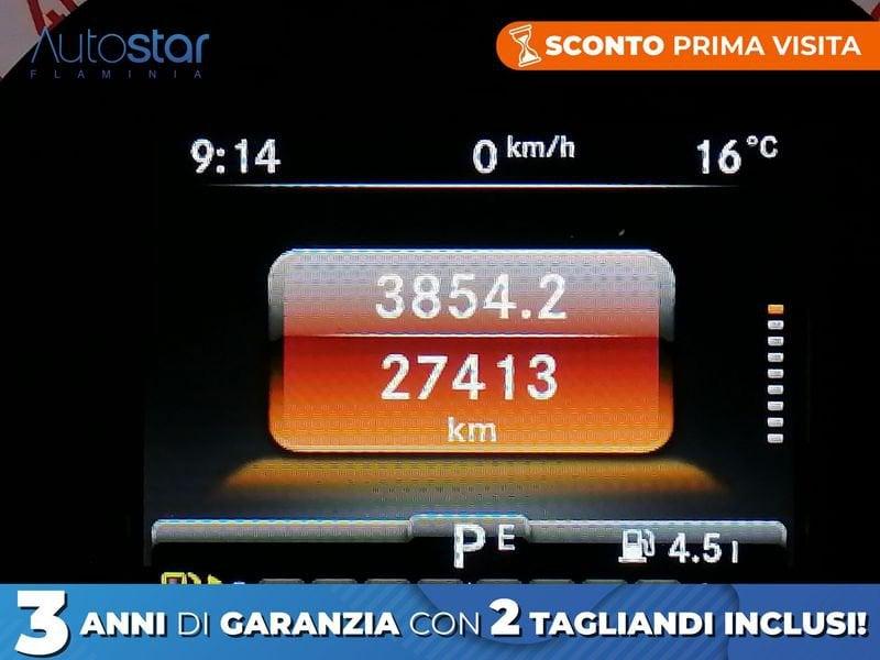 smart forfour 1.0 Superpassion 71cv twinamic
