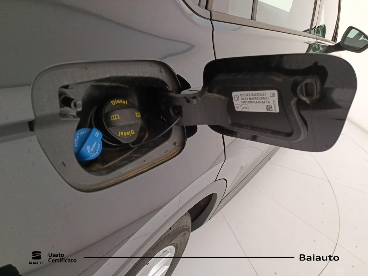 Seat Tarraco 2.0 tdi 150cv style dsg 7p.ti