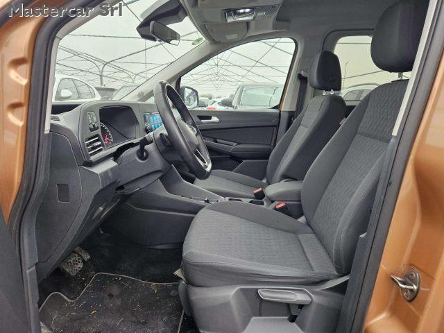 VOLKSWAGEN Caddy Caddy MAXI Life 2.0 TDI 7 POSTI DSG - GG060ZW