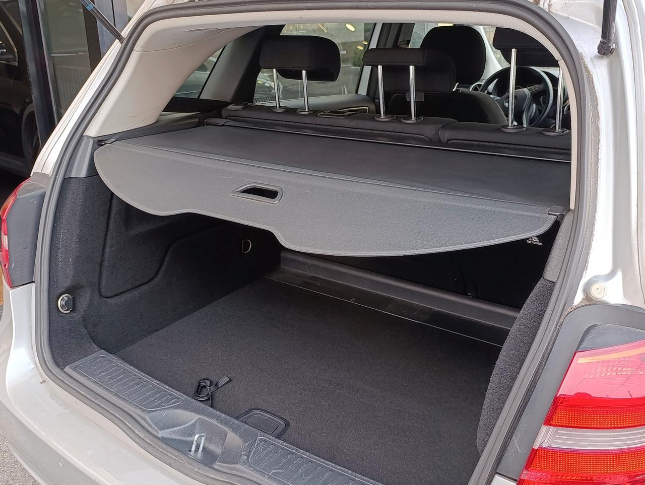 Mercedes-benz B 180 Executive Euro 6 Navi/Bluetooth/Led/Sensori