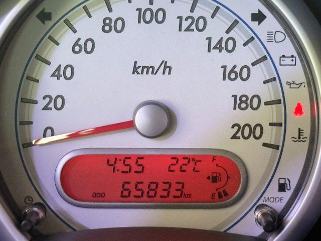 SUZUKI Splash 1.2 GLS Safety Pack