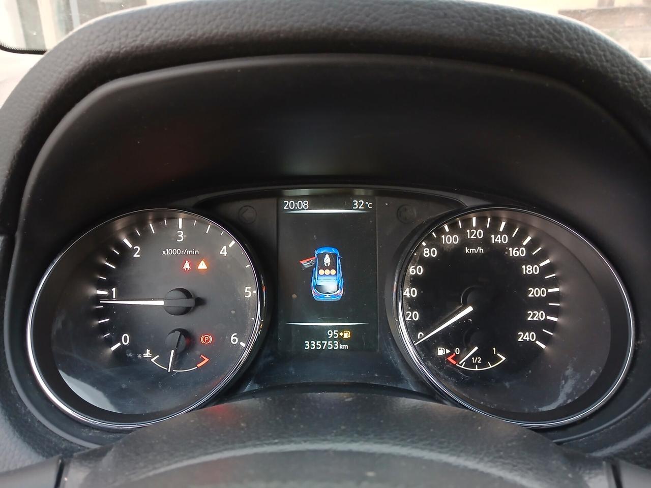 AUTOCARRO 5 POSTI COMPRESO IVA