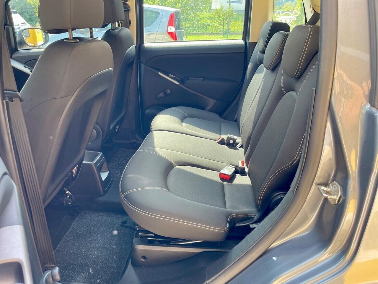 Lancia MUSA 1.3 Mjt 70kw Avenue OK NEOPATENTATI UN