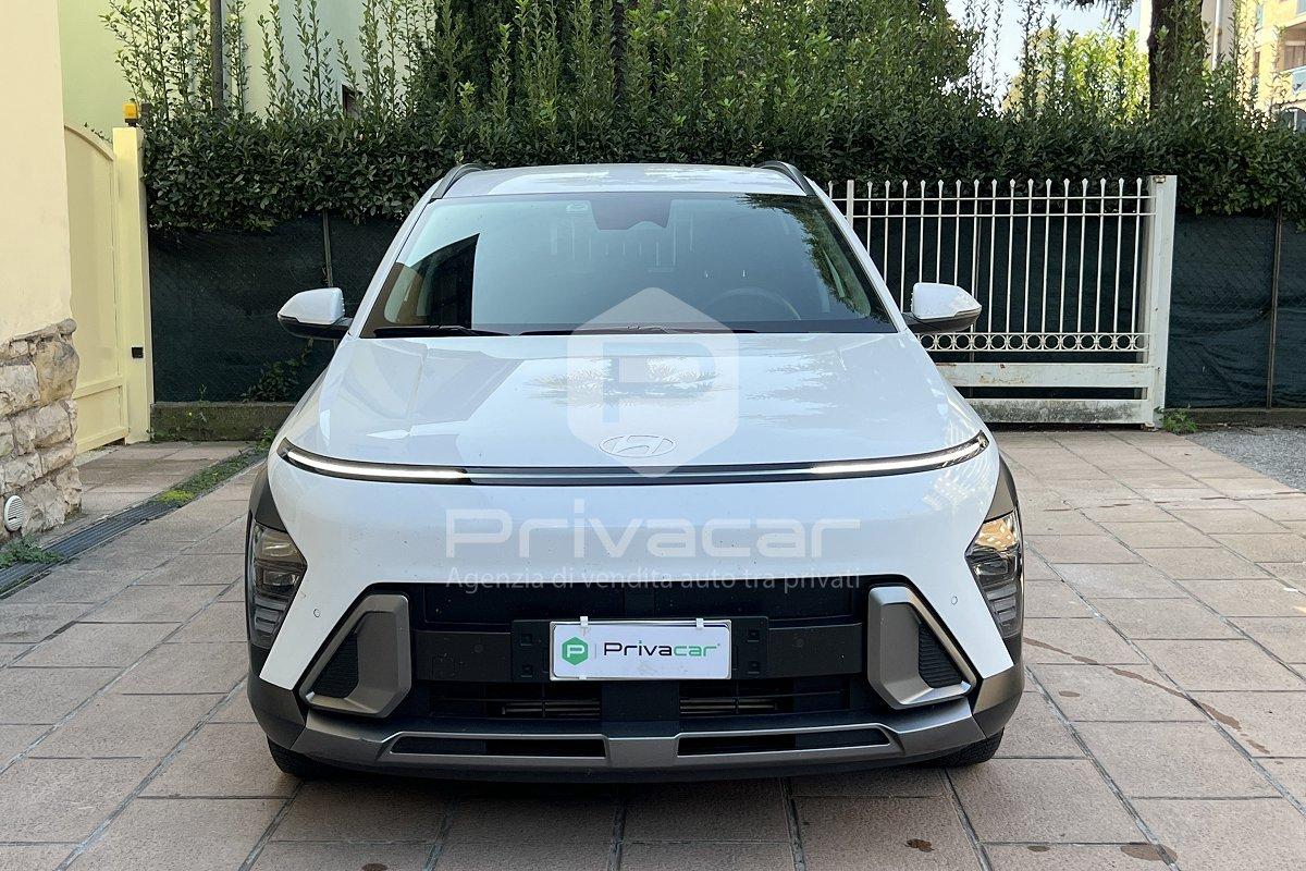 HYUNDAI Kona 1.0 T-GDI DCT XLine