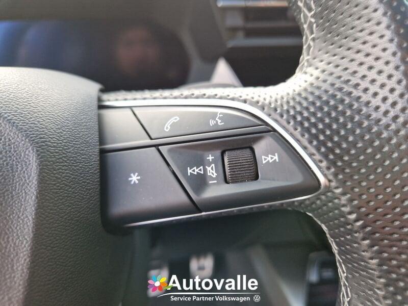 Audi A3 A3 SPB 40 TFSI e S tronic Business Advanced