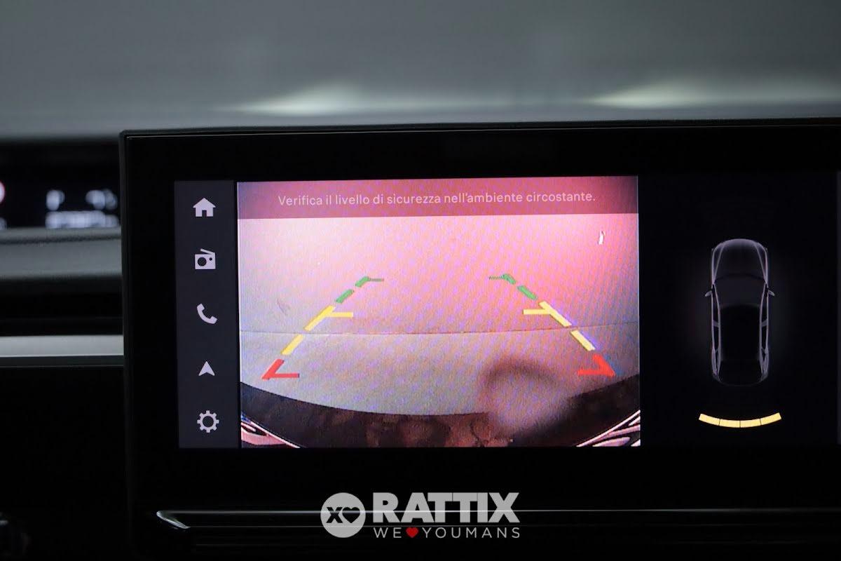 Citroen C3 1.2 puretech turbo 100CV Max